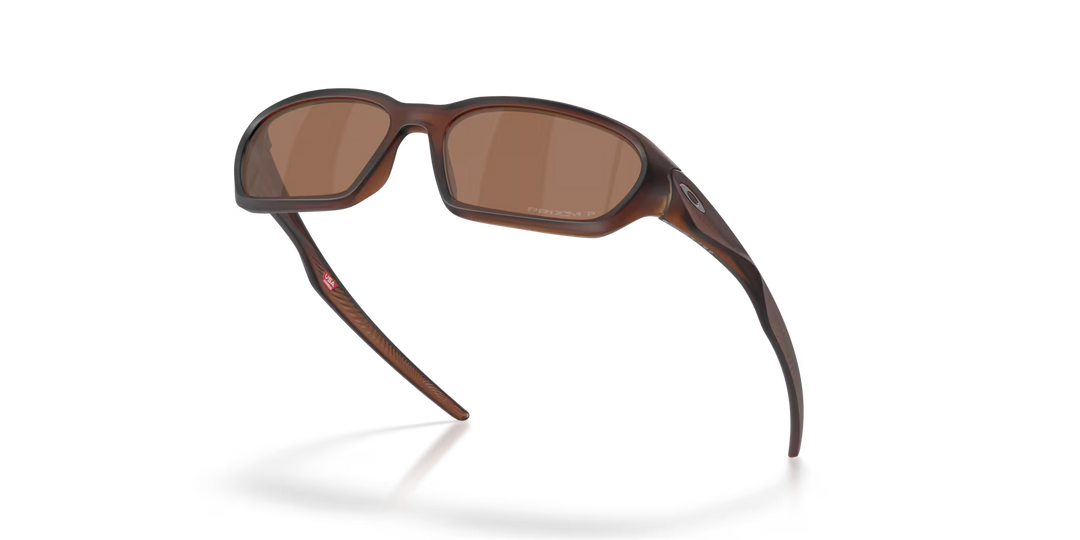 Oakley Terraforma - Matte Rootbeer / Prizm Tungsten