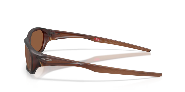 Oakley Terraforma - Matte Rootbeer / Prizm Tungsten