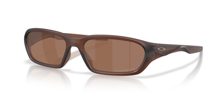 Oakley Terraforma - Matte Rootbeer / Prizm Tungsten