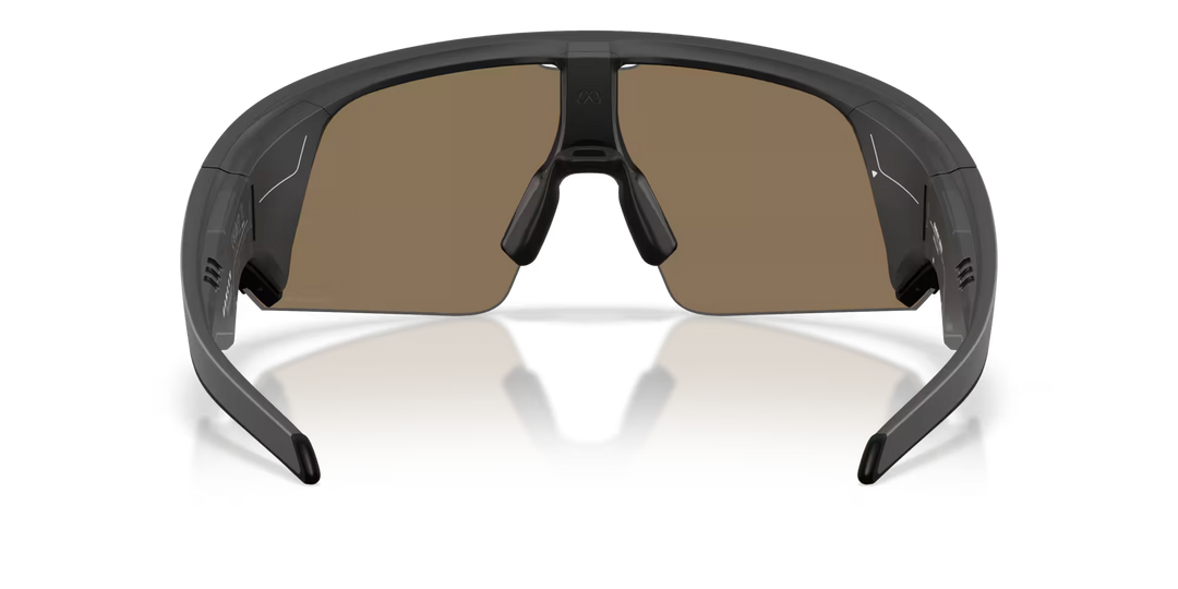 Oakley Meta Vanguard - Black / Prizm 24K