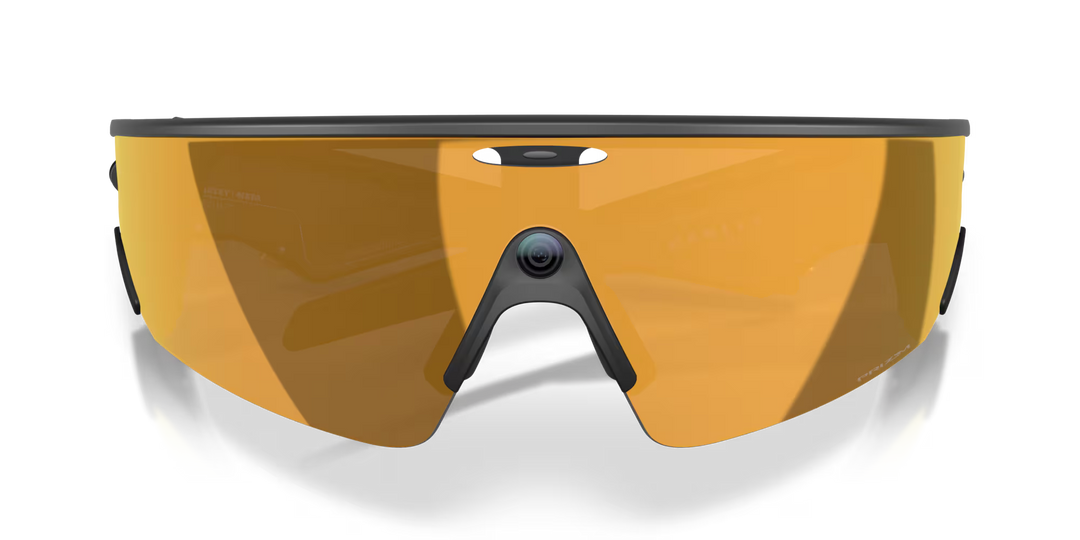 Oakley Meta Vanguard - Black / Prizm 24K