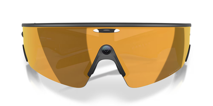 Oakley Meta Vanguard - Black / Prizm 24K