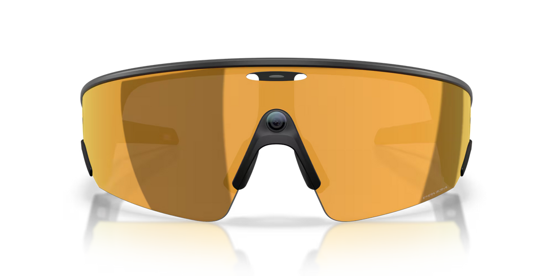 Oakley Meta Vanguard - Black / Prizm 24K