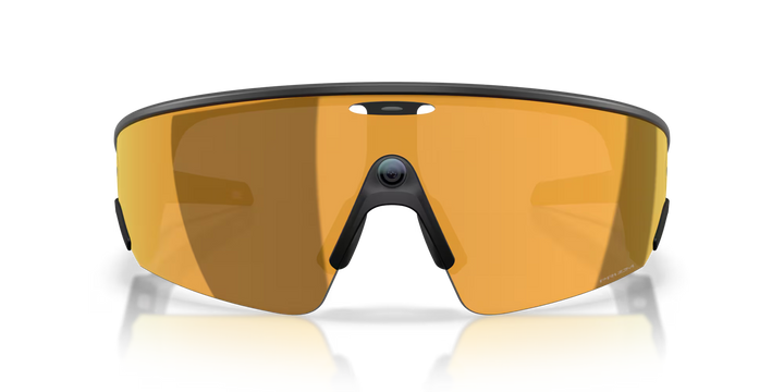 Oakley Meta Vanguard - Black / Prizm 24K