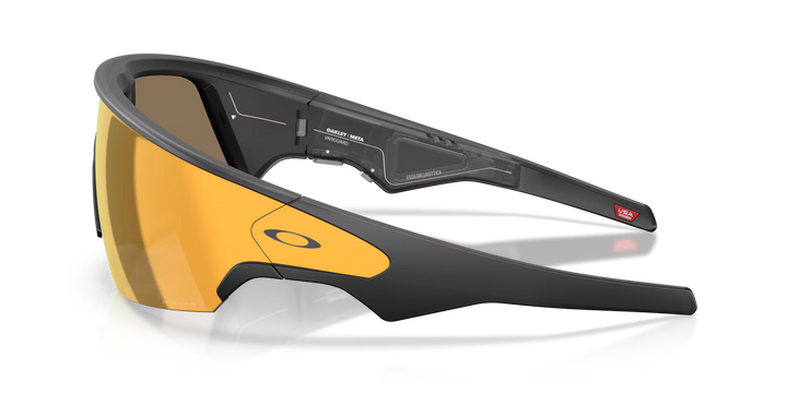 Oakley Meta Vanguard - Black / Prizm 24K