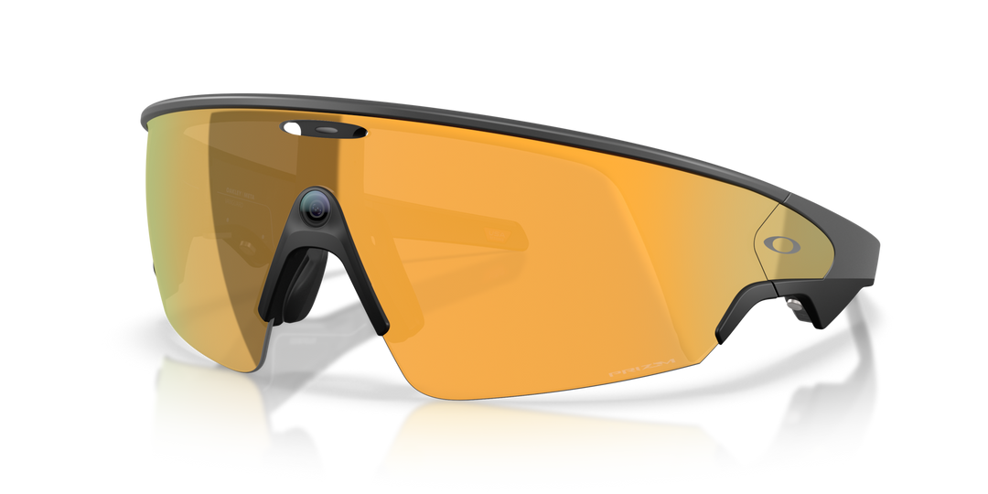 Oakley Meta Vanguard - Black / Prizm 24K
