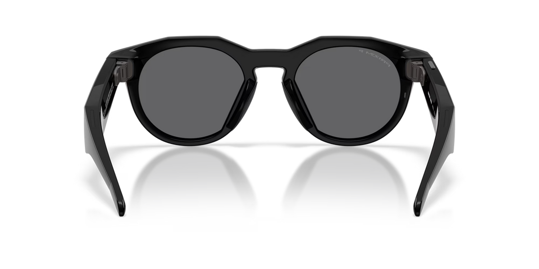Oakley Meta HSTN - Black / Prizm Black