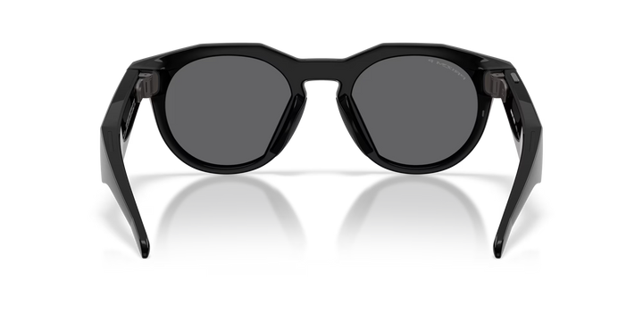 Oakley Meta HSTN - Black / Prizm Black