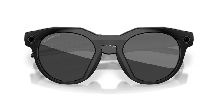 Oakley Meta HSTN - Black / Prizm Black