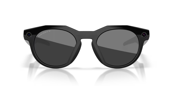 Oakley Meta HSTN - Black / Prizm Black