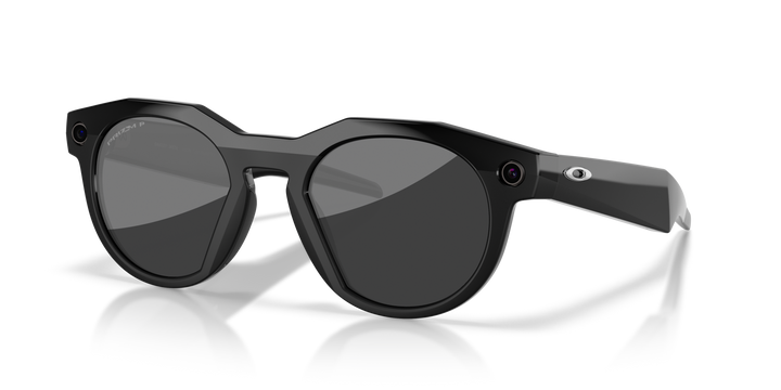 Oakley Meta HSTN - Black / Prizm Black