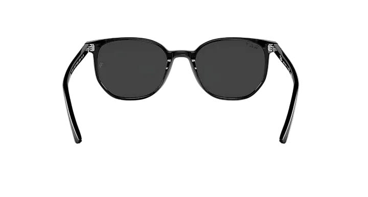 Ray-Ban Elliot - Black w/ Polar Black