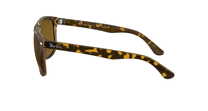 Ray-Ban Boyfriend - Light Havana w/ Brown