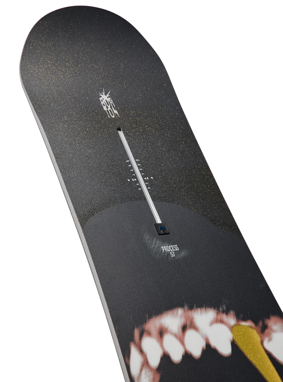 2027 Burton Process Bad Dog - 155cm