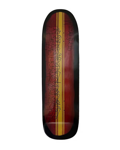 Late Nite Stars Surfboard T7 Deck - 8.0
