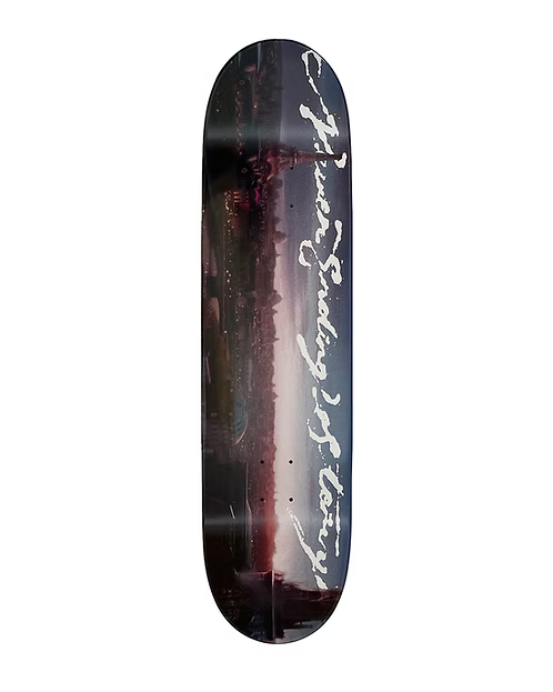 Late Nite Stars BD Never Ending Deck - 8.25