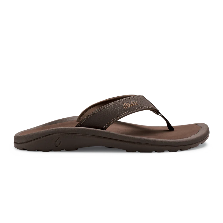Olukai Ohana 26' - Dk Java/Ray