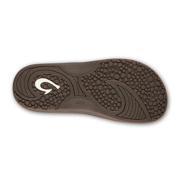 Olukai Hokua - Tan / Tan
