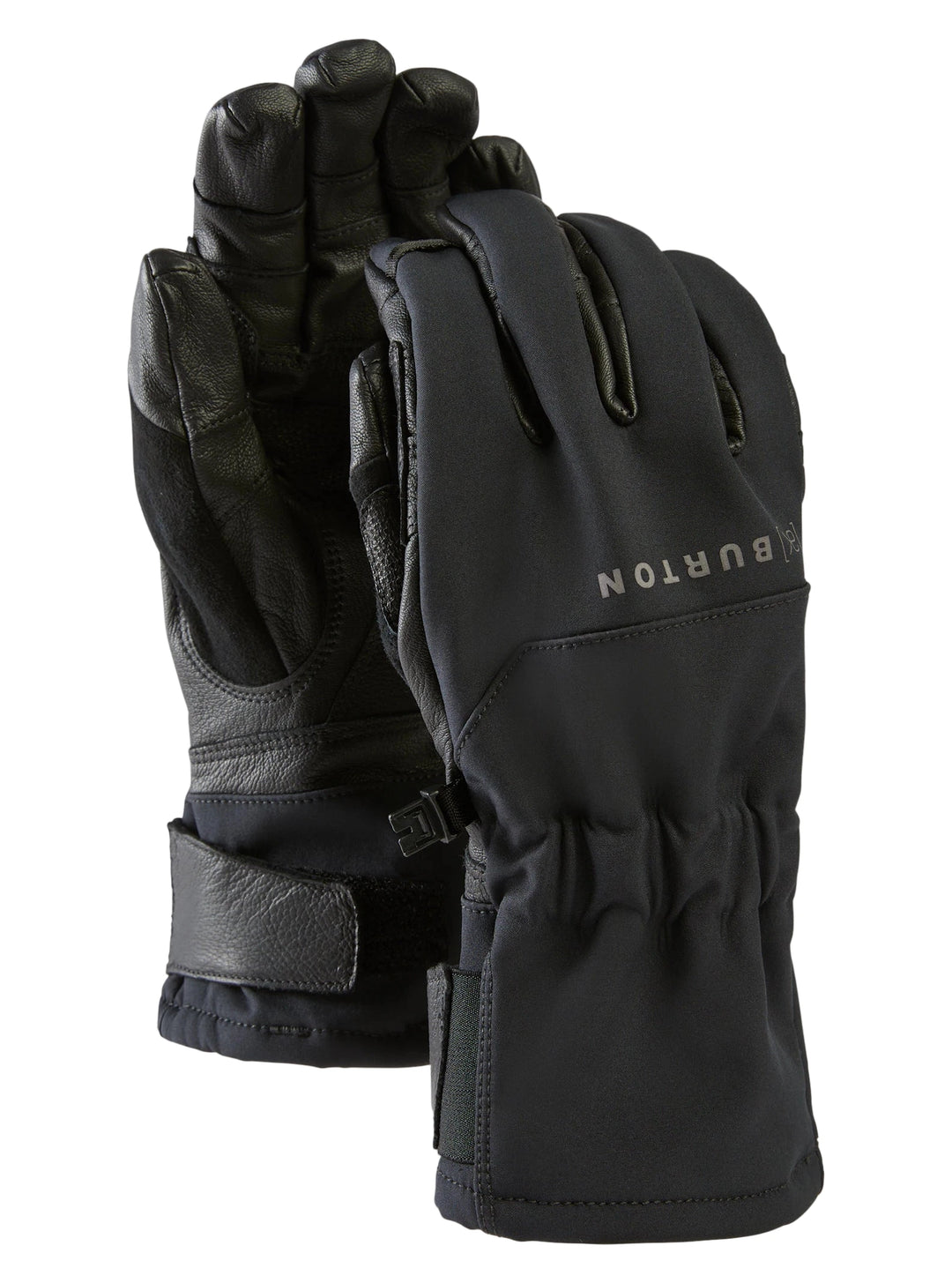 2026 Burton AK Tech Glove - Black