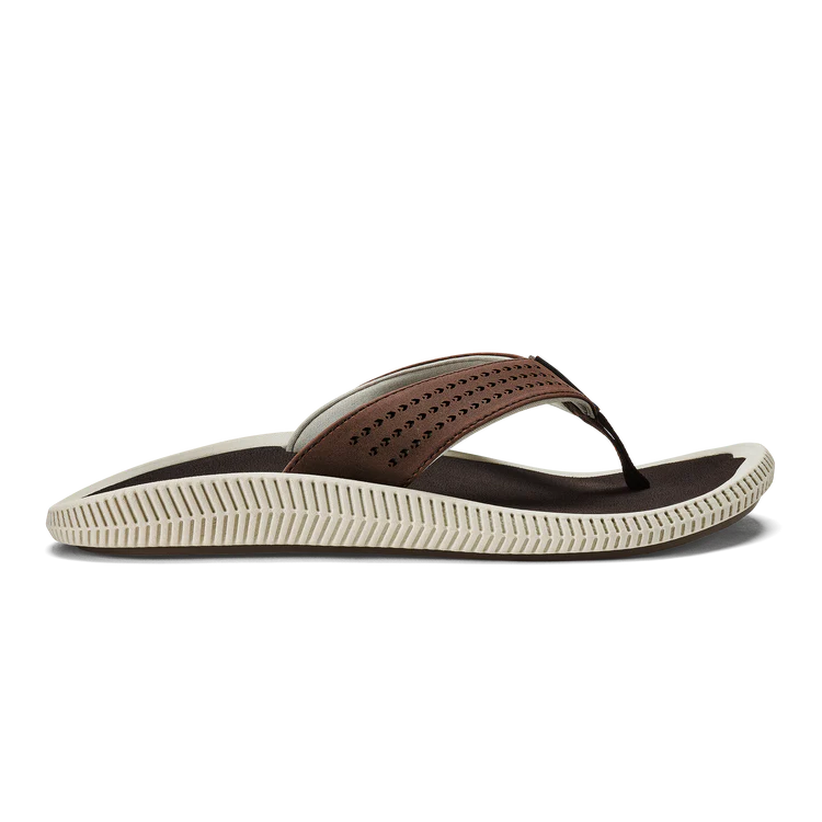 Olukai Ulele - Dark Wood / Dark Wood