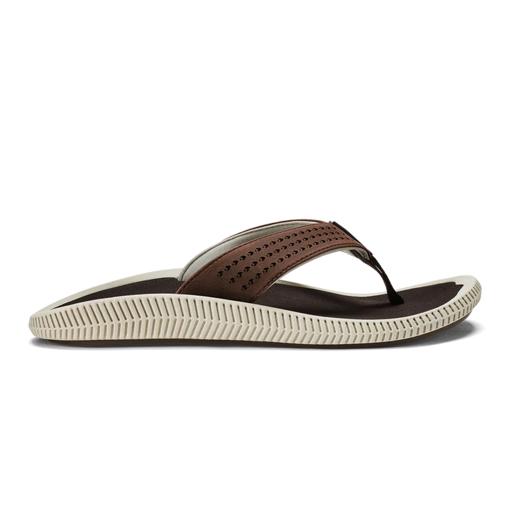 Olukai Ulele - Dark Wood / Dark Wood