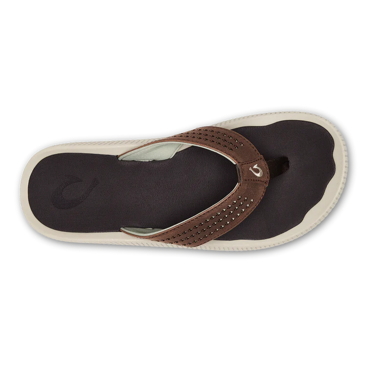 Olukai Ulele - Dark Wood / Dark Wood