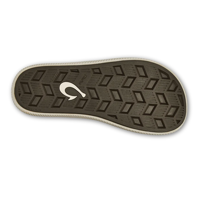 Olukai Ulele - Dark Wood / Dark Wood