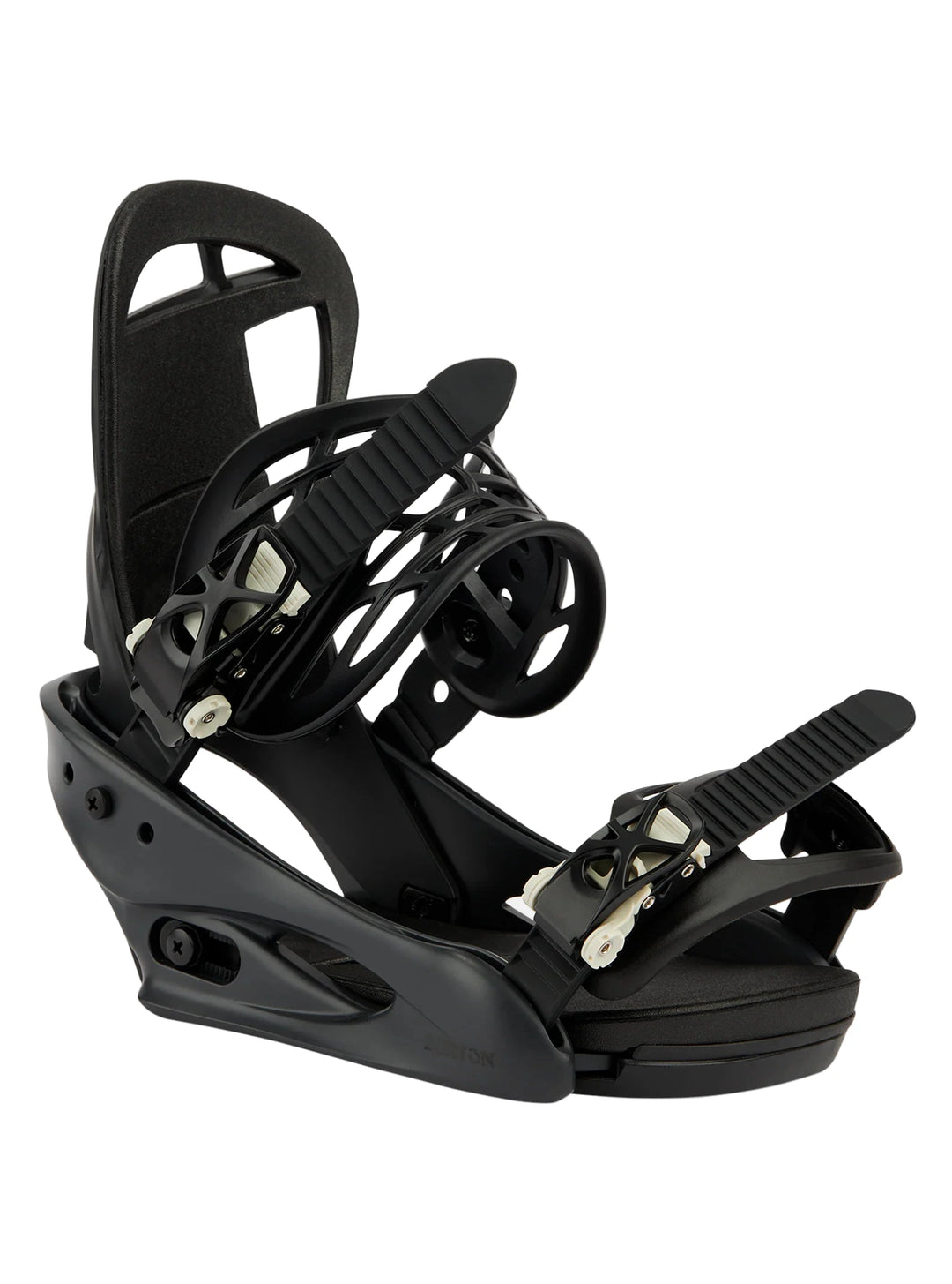 2026 Burton Women's Citizen Re:Flex Binding - Black