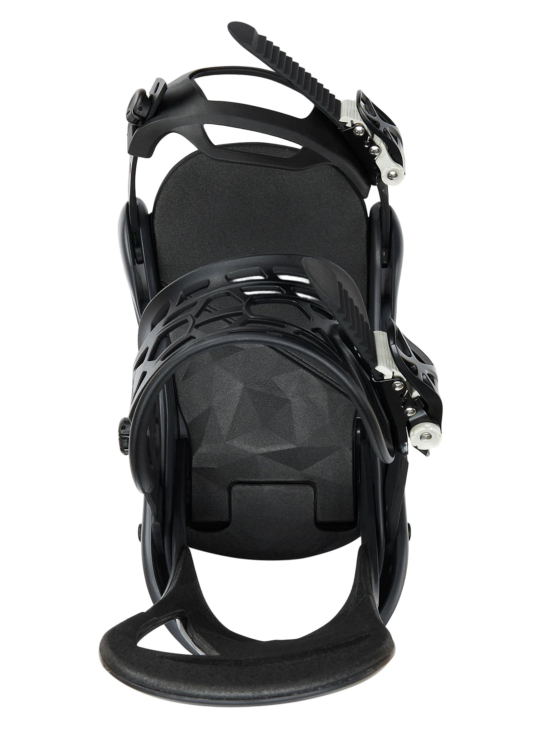2026 Burton Women's Citizen Re:Flex Binding - Black
