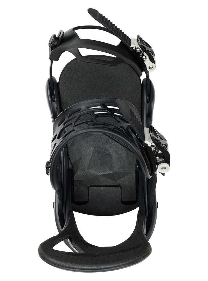 2026 Burton Women's Citizen Re:Flex Binding - Black