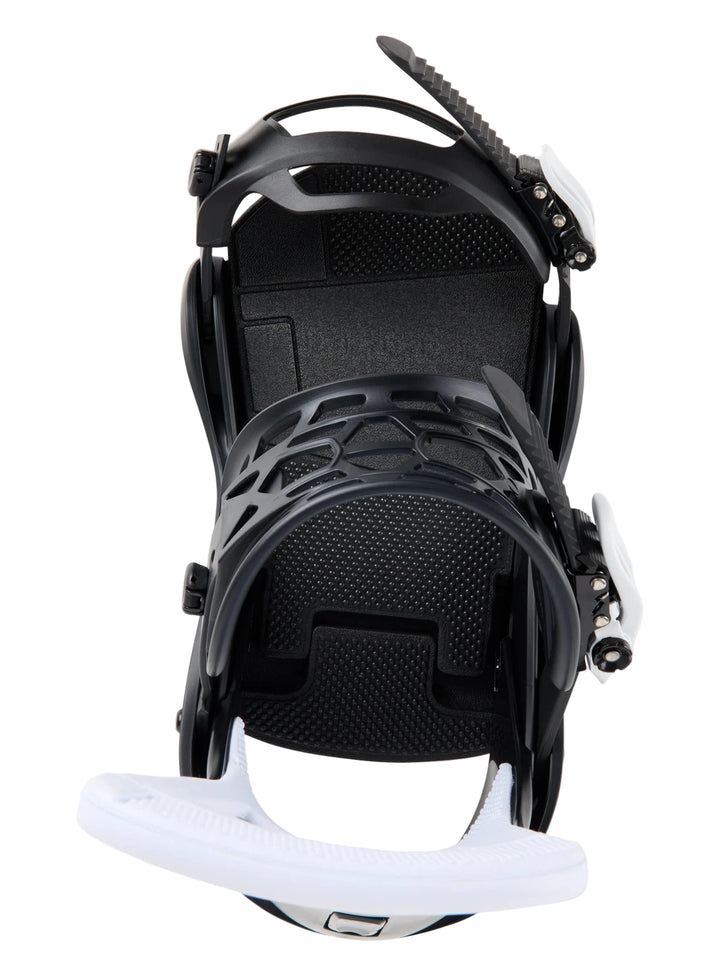 2026 Burton Men's Freestyle Re:Flex Binding - Black