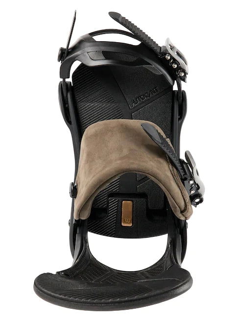 2026 Burton Mens Malavita Binding - Black