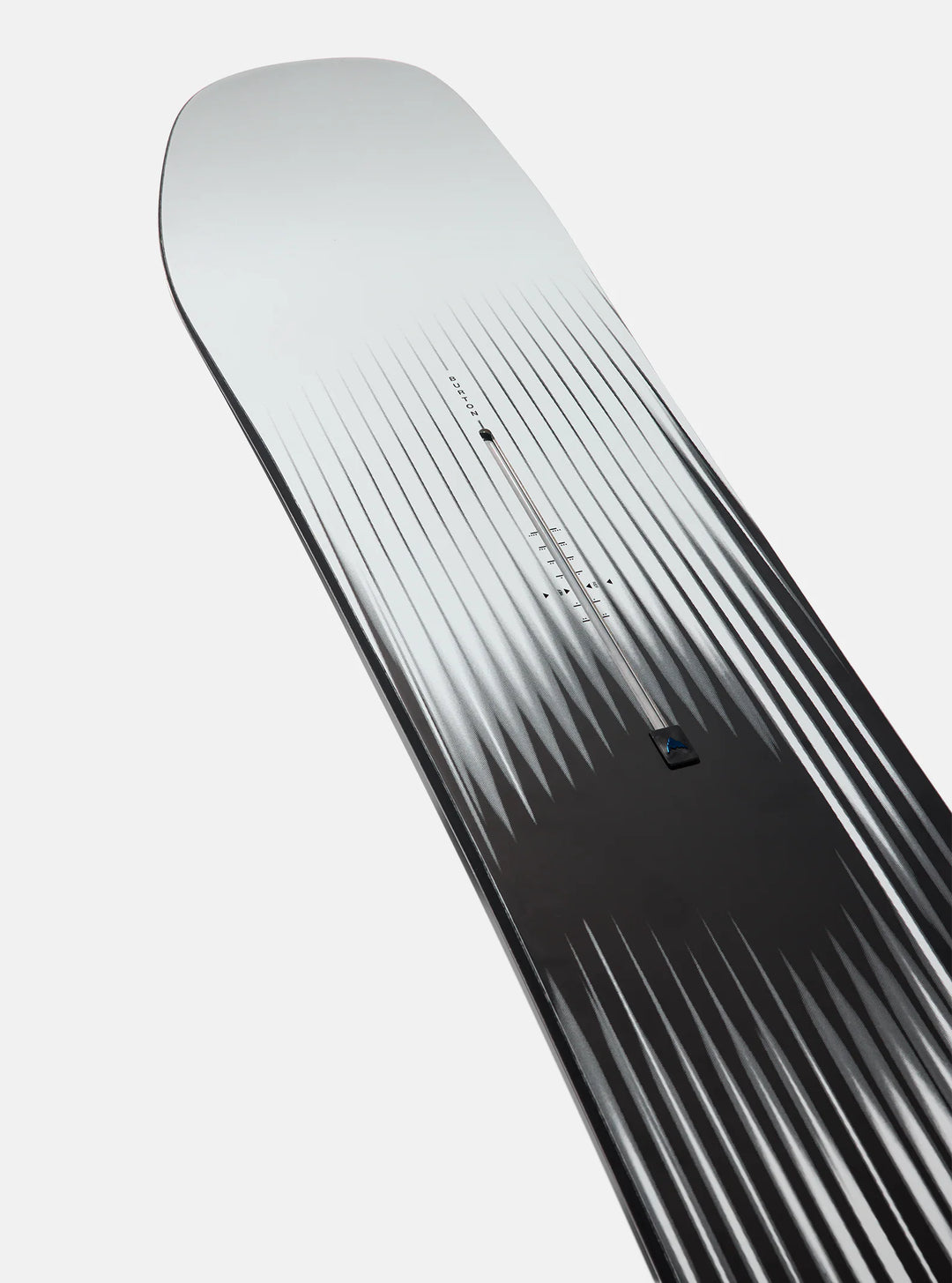 2026 Burton Custom X Mens Snowboard - 154cm