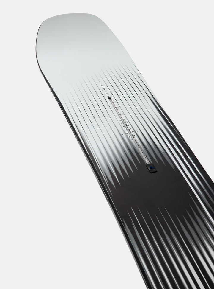 2026 Burton Custom X Mens Snowboard - 154cm