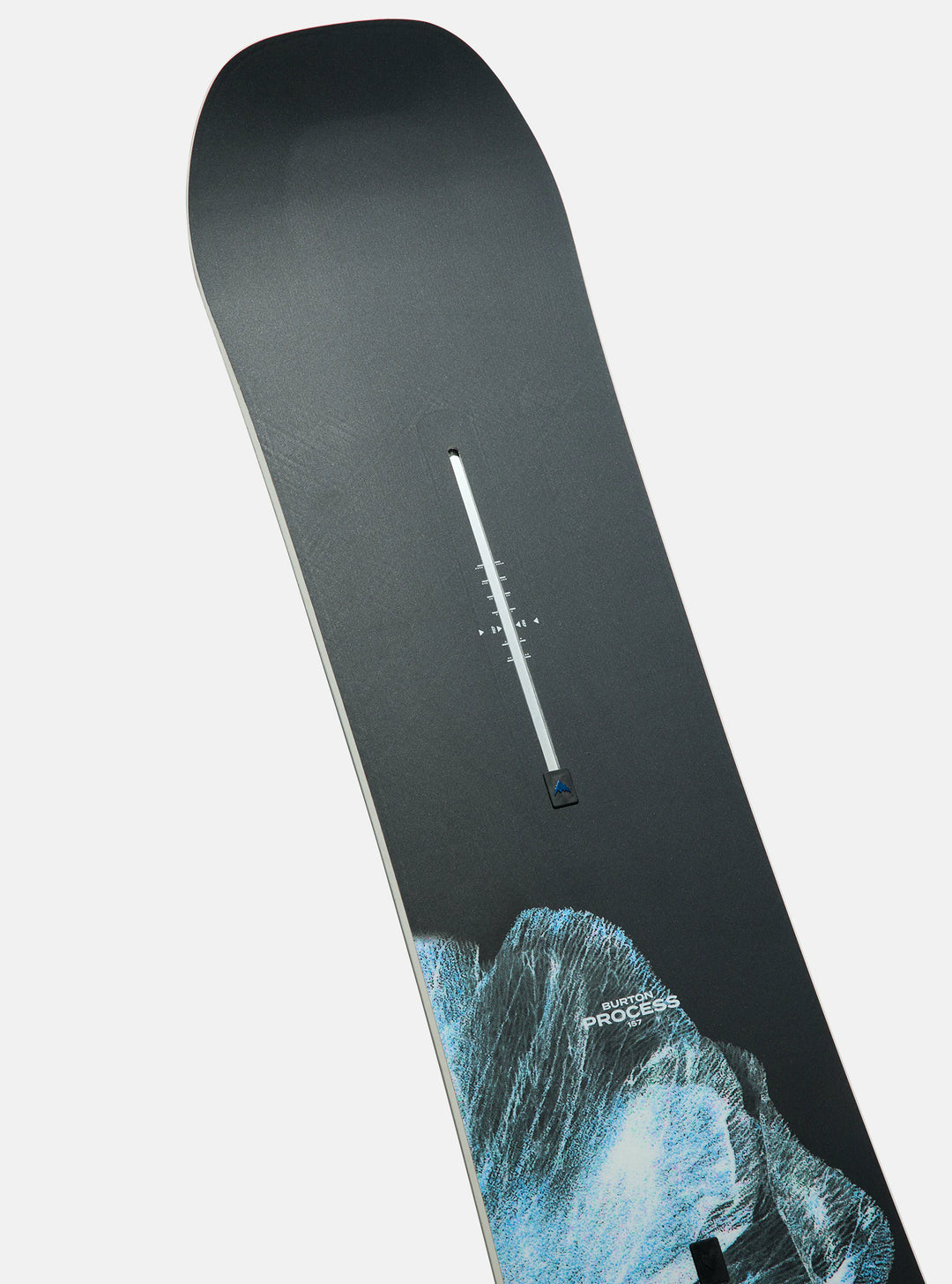 2026 Burton Process Flying V Mens Snowboard - 157cm
