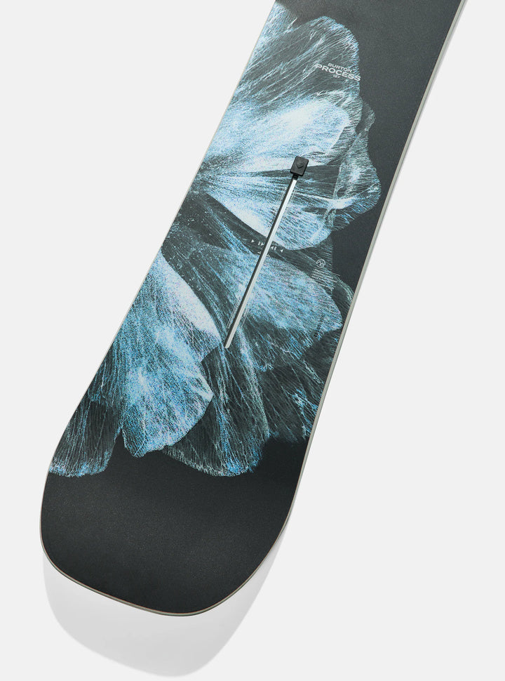 2026 Burton Process Flying V Mens Snowboard - 157cm