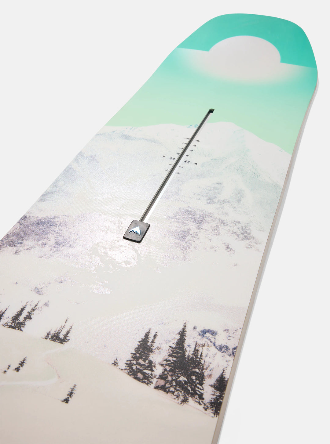 2026 Burton Feelgood Flying V First Tracks Snowboard - 146cm
