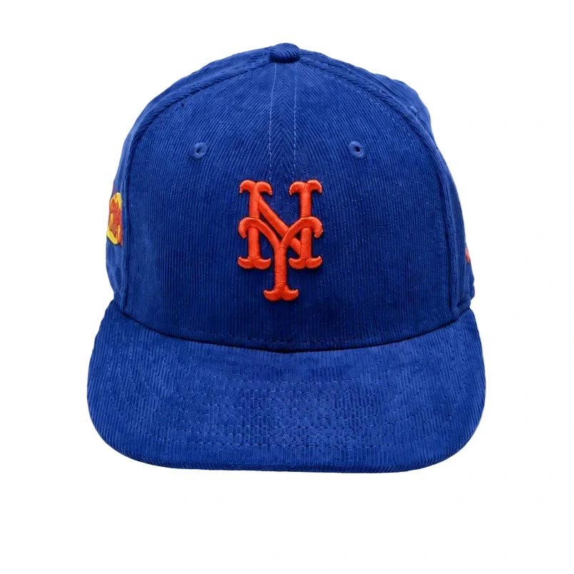 New Era x Seinfeld New York Mets 5950 - Royal