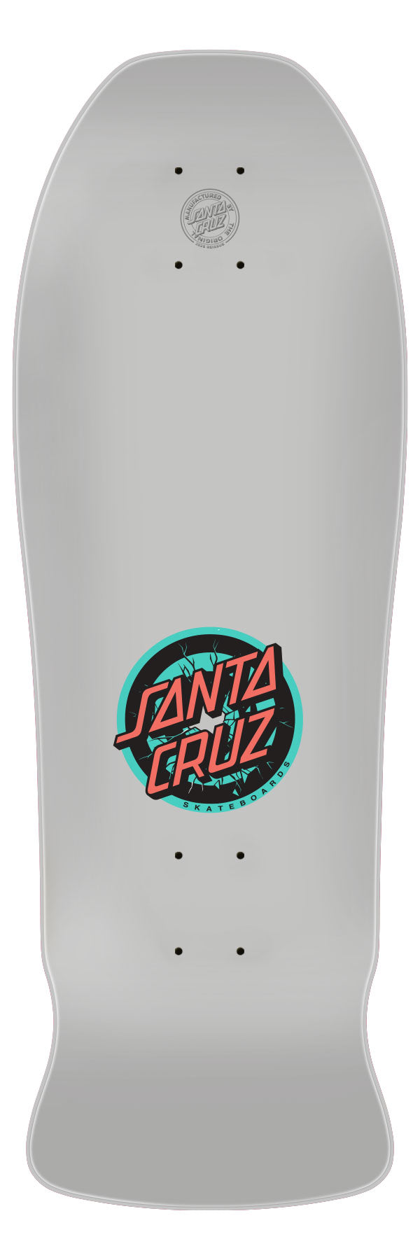 Santa Cruz Roskopp Five Reissue - 10.22
