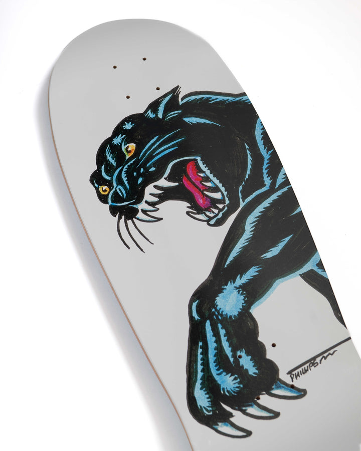 Santa Cruz Natas Sketch Panther Reissue - 10.54