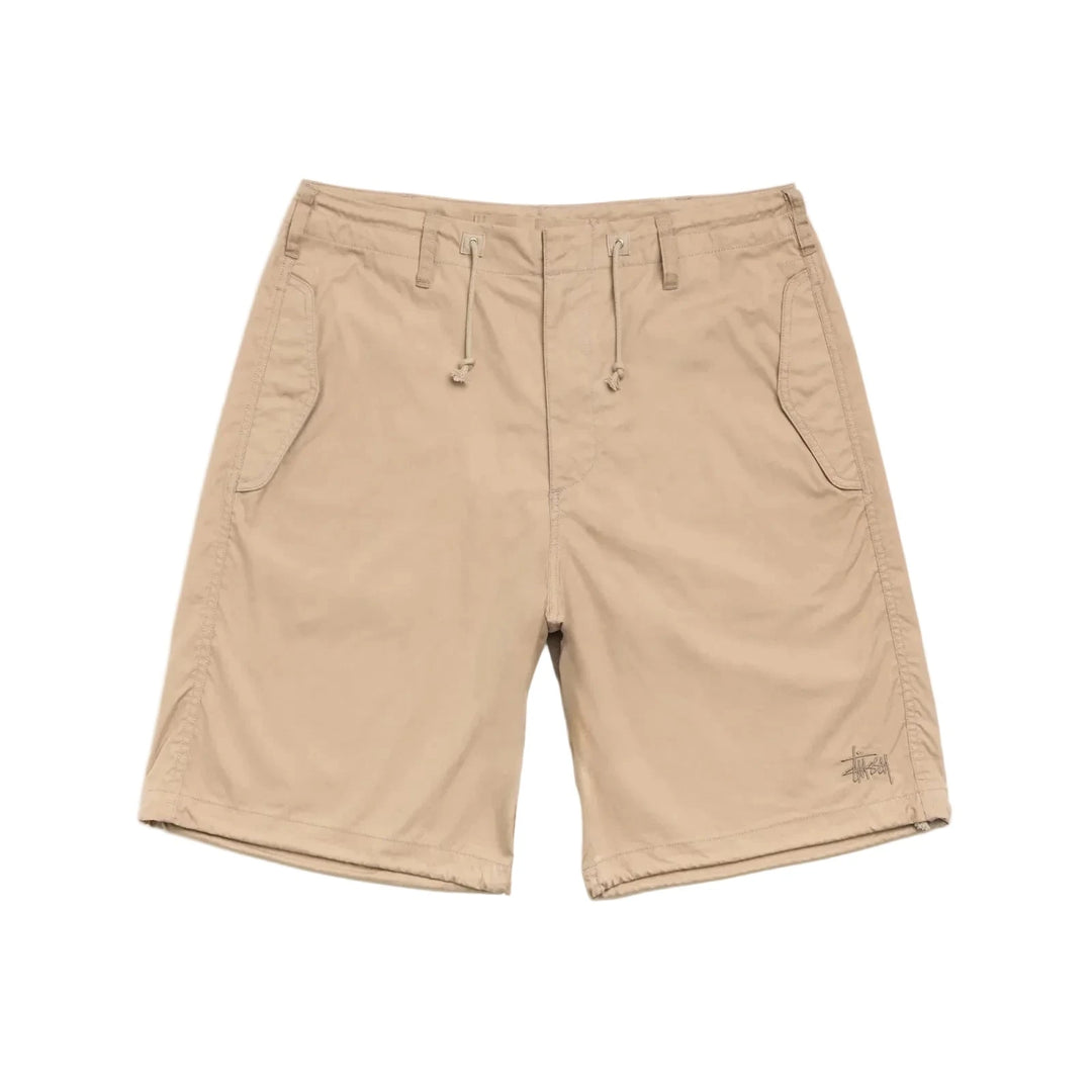Stussy Surplus Short - Khaki