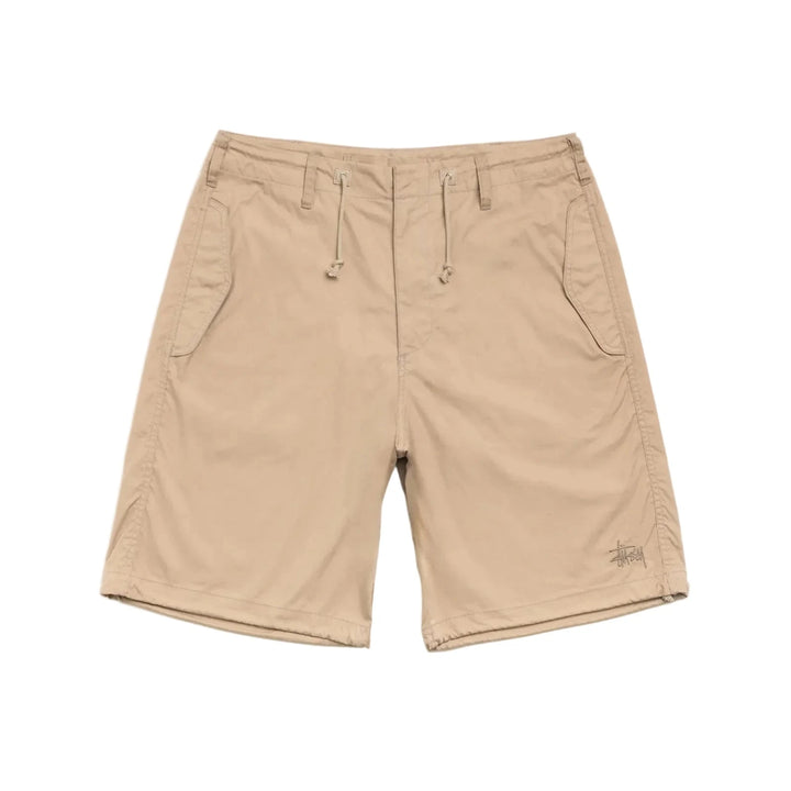 Stussy Surplus Short - Khaki