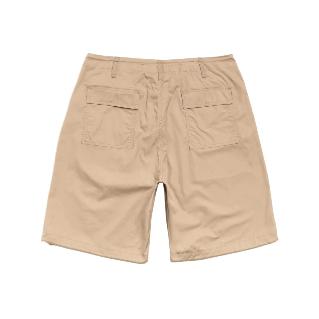 Stussy Surplus Short - Khaki