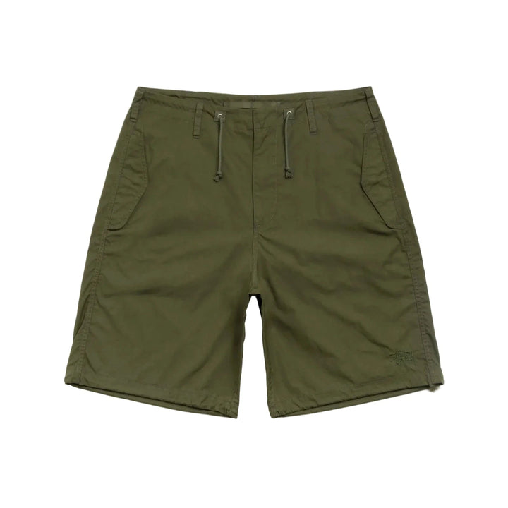 Stussy Surplus Short - Olive