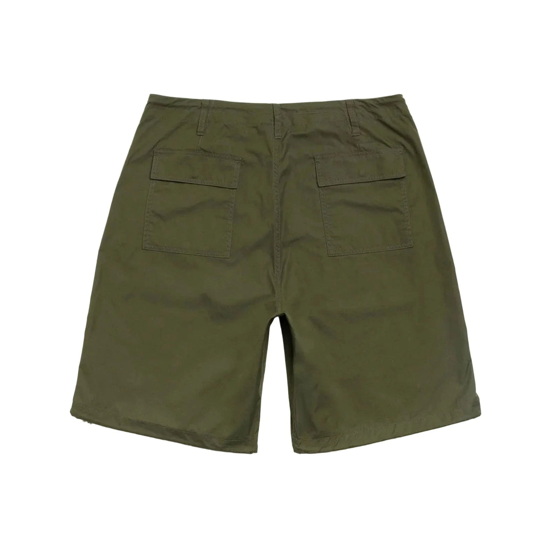 Stussy Surplus Short - Olive