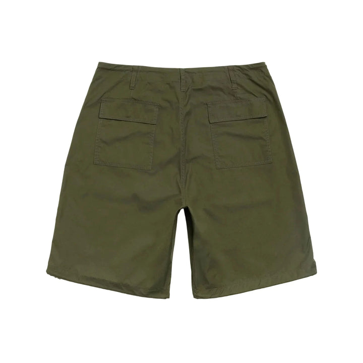 Stussy Surplus Short - Olive