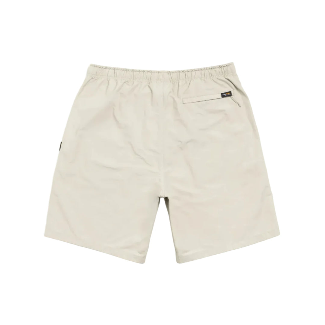 Stussy Transit Short - Sand