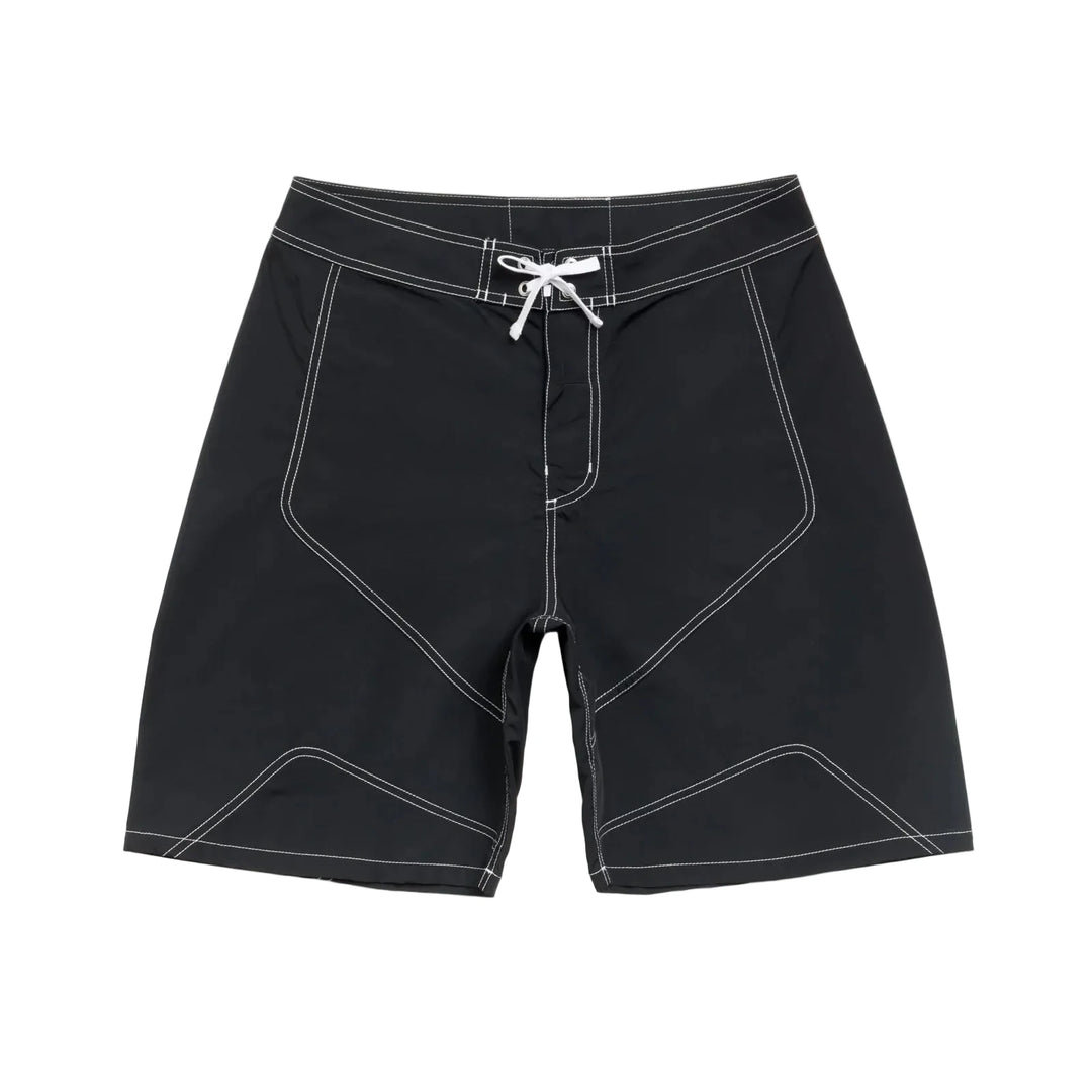Stussy Octane Board Short - Black