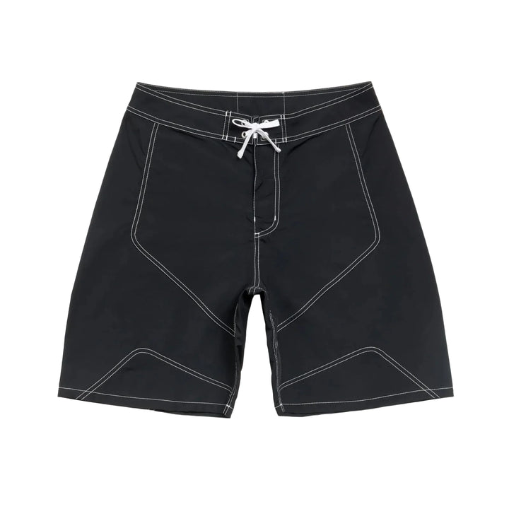 Stussy Octane Board Short - Black