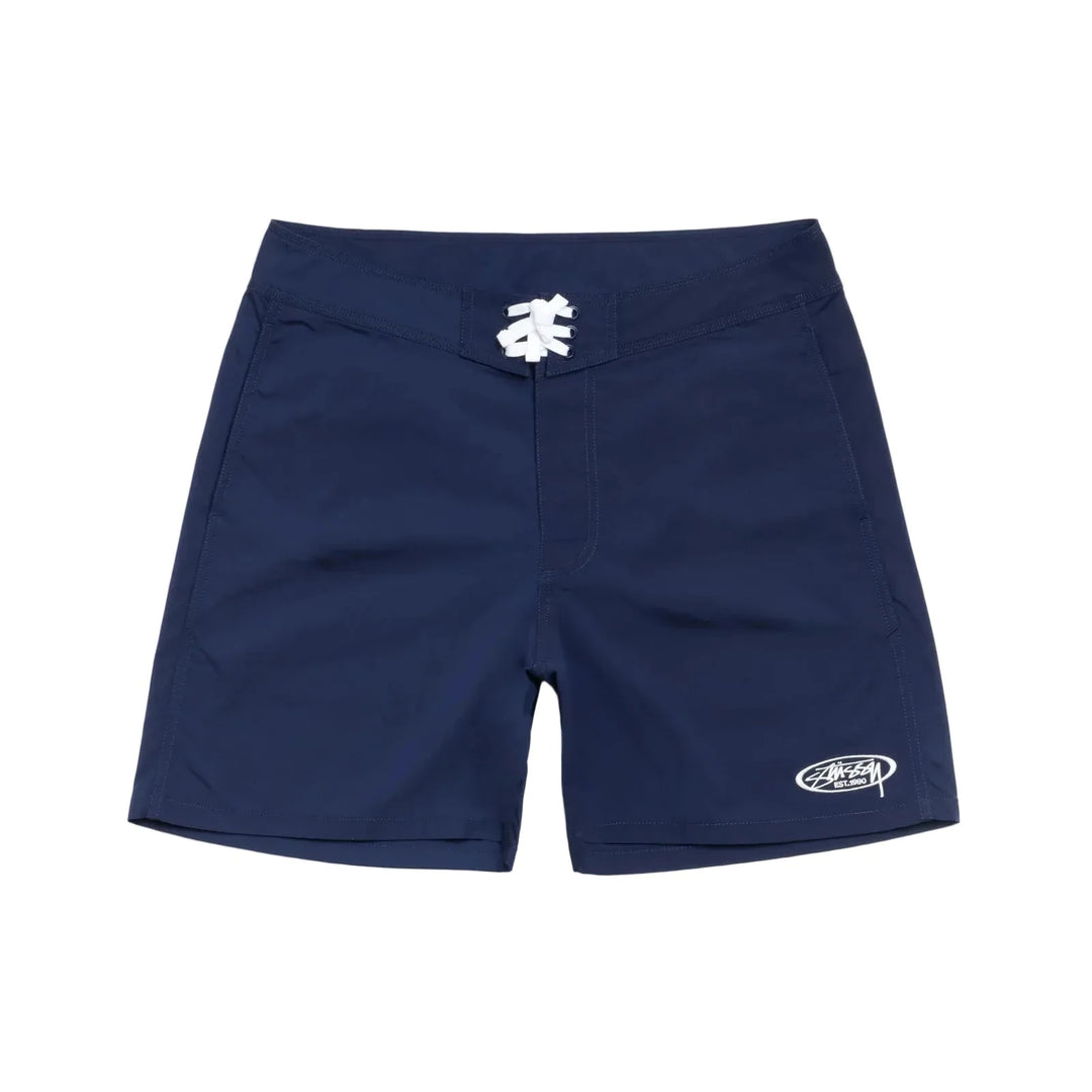Stussy Coastal Board Short - Blue